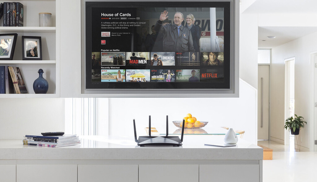 Cómo saber quién está conectado a nuestra red Wi-Fi con la ayuda de nuestro teléfono móvil