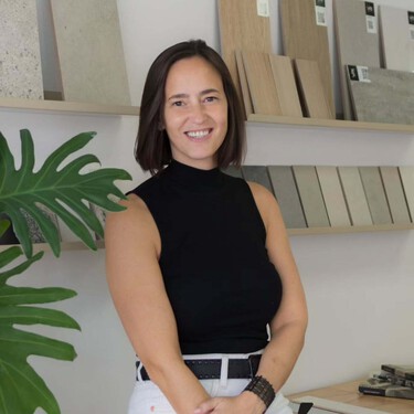 Emi Palladino, arquitecta: "La construcción lleva acumulado un aumento del 122%, reformar una cocina hoy cuesta el doble que reformar un baño" 