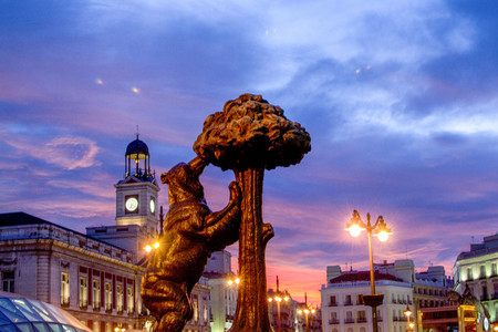 Madrid