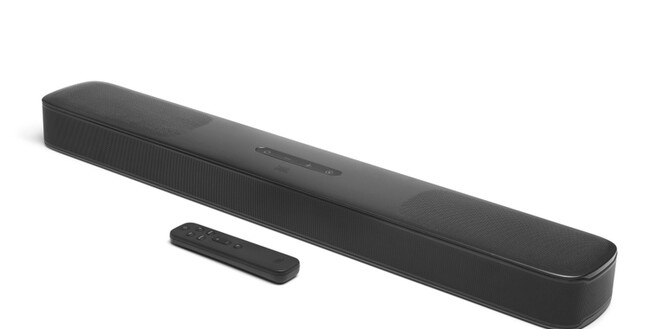 Jbl Bar 5 0 Multibeam