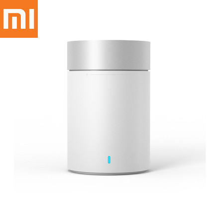 Altavoz Bluetooth Xiaomi Mi Pocket Speaker 2 con un 40% de descuento y envío gratis