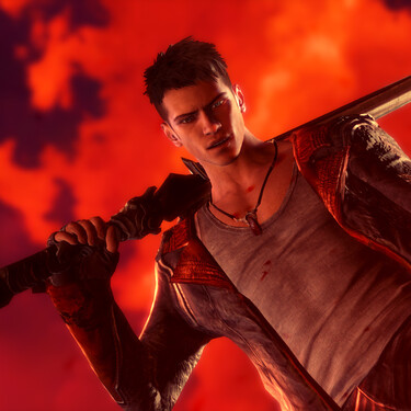 Imagen de DmC Devil May Cry