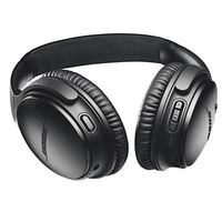 Google anuncia los auriculares Bose QuietComfort 35 II y llegan equipados con  Google Assistant