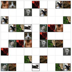 Sudoku con Flickr