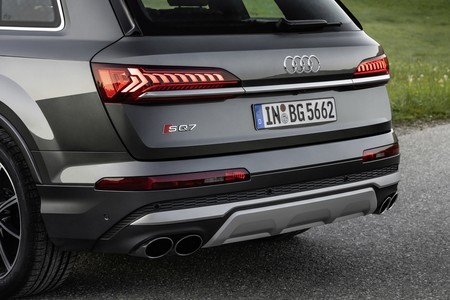 Audi Sq7 V8 Tfsi 2020 038