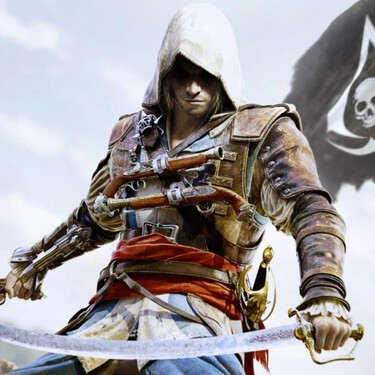 Assassins Creed Black Flag
