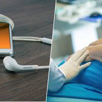 Una tecnología revolucionaria está ayudando a reducir el delirio y salvar vidas en los hospitales: el mp3