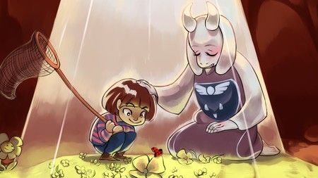 Undertale celebrará un concierto en Estados Unidos con una pequeña sorpresa: ¡será interactivo!