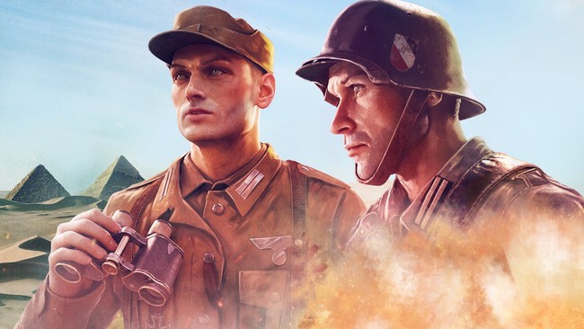 Imagen de Company Of Heroes 3 (Relic Entertainment)
