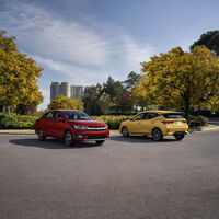 El Chevrolet Aveo 2024 ya está en México: así se renueva el superventas de GM