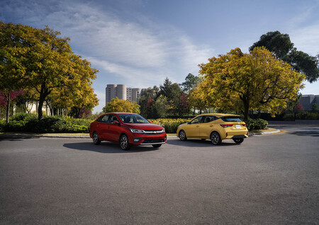El Chevrolet Aveo 2024 ya está en México: así se renueva el superventas de GM