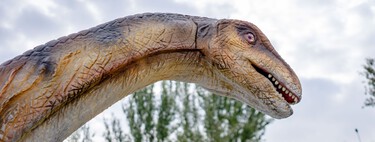Fósseis encontrados na Espanha apontam que o dinossauro Diplodocus não existia só nos EUA 