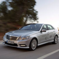 Más vale tarde que nunca. Mercedes-Benz por fin venderá sus modelos híbridos en México