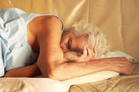 Consejos para mejorar tu postura al dormir