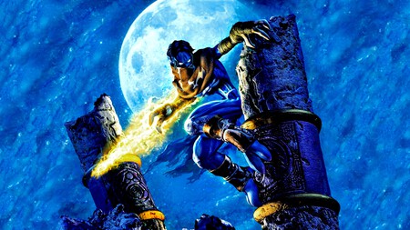 13 sagas de Crystal Dynamics y Eidos que acaban de pasar a manos de Embracer. Las imprescindibles y las que deberían resucitar
