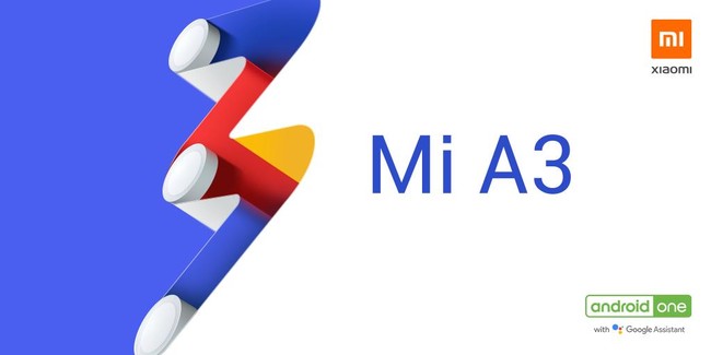 Xiaomi Mi A3