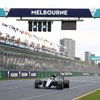 El GP de Australia también cede al coronavirus: se cancela la primera carrera de la temporada