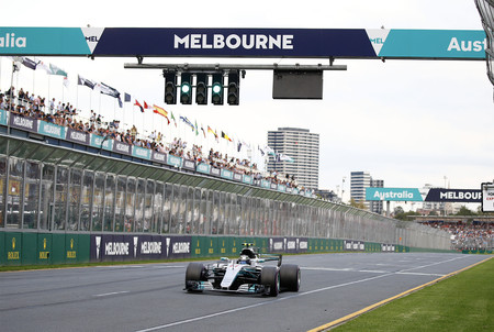 El GP de Australia también cede al coronavirus: se cancela la primera carrera de la temporada