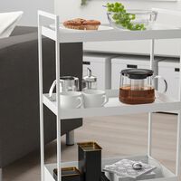 El secreto de IKEA para ganar espacio extra en la cocina está rebajado a menos de 30 euros 