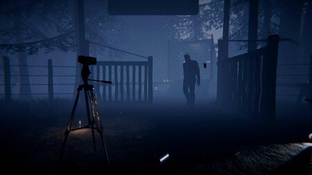 El Juego De Terror Mas Escalofriante Tiene Una Oferta Imperdible En Steam 1