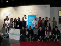 Pues parece que emprender no mola ¿verdad?