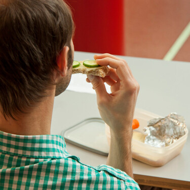 Matpakke: así es la insulsa comida que los noruegos toman durante toda su vida (y dicen que les hace más productivos)