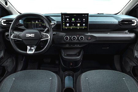 2026 Dacia Spring