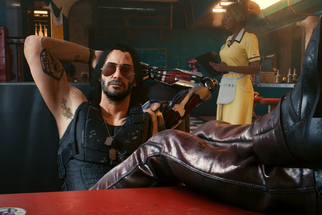 Cyberpunk 2 evoluciona: CD Projekt redefine el concepto tras el desarrollo