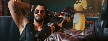 Cyberpunk 2 será muy distinto a cómo imaginó CD Projekt al principio, pero no tiene por qué ser una mala noticia 