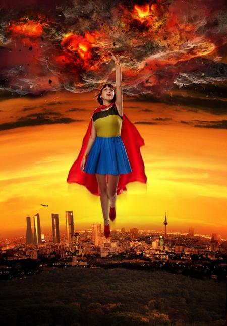 Buckler 0,0 homenajea a sus #SuperWoman: conoce todos los logros y te engancharás