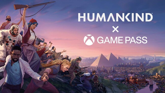 Humankindxgamepass