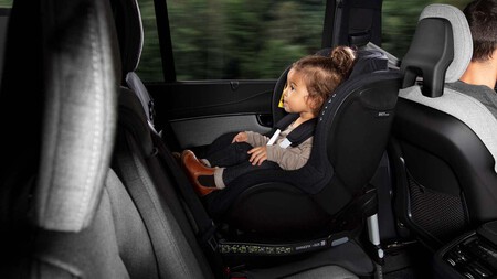 Silla Infantil 2