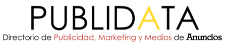 Publidata.es, directorio de empresas de marketing