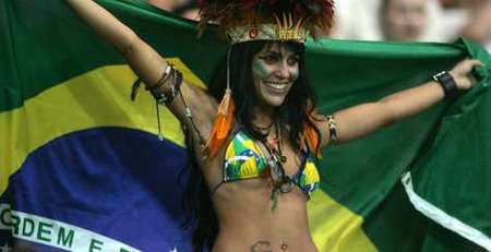 Los horarios del Gran Premio de Brasil en Interlagos