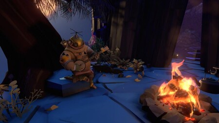 Outer Wilds Outer Wilds