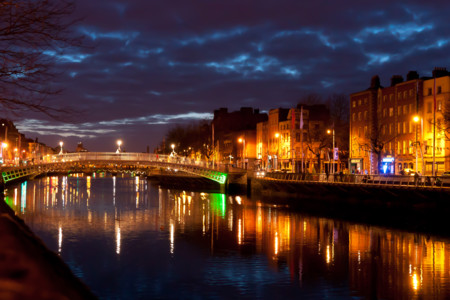 De la crisis a un crecimiento superior al 7%. Así es la historia económica reciente de Irlanda