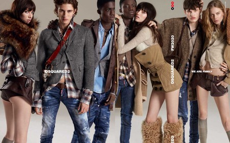 Dior Etro Y Mas Un Vistazo A Las Primeras Imagenes De Las Campanas Otono Invierno 20202021