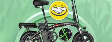 Bicicleta eléctrica barata en Mercado Libre: de la mejores calificadas y con hasta 15 MSI