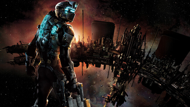 Imagen De Dead Space 2