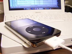 A vueltas con el DRM de la tienda iTunes