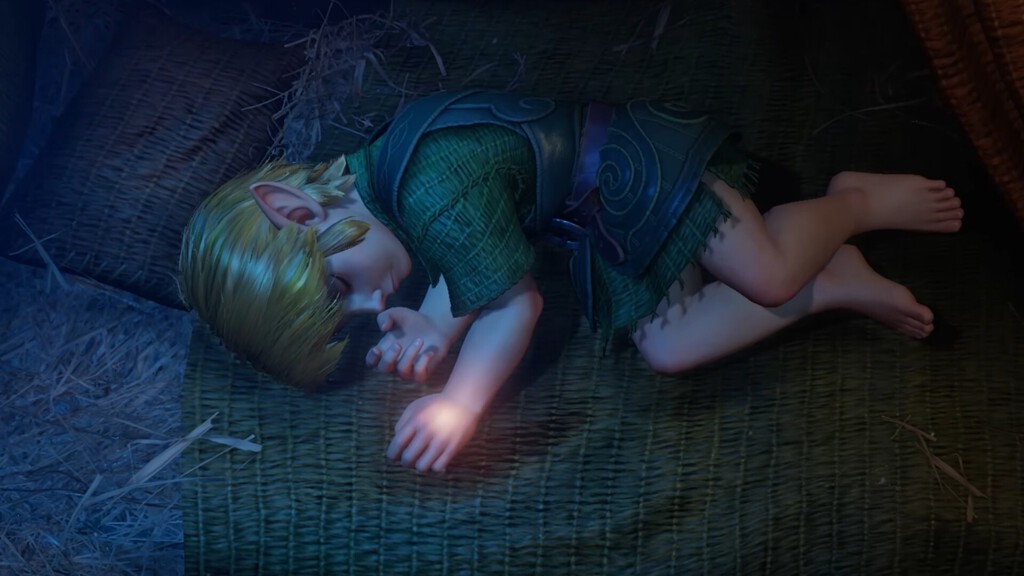 Los videojuegos que podemos esperar y deseamos que aparezcan en el Zelda Direct y Nintendo Direct de septiembre de 2026 
