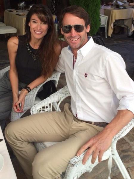 Ahora sí que sí, Sonia Ferrer y Álvaro Muñoz Escassi lo dejan