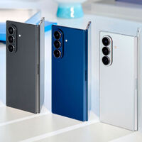 El mejor plegable de Samsung ya está de rebajas. Tienes hasta 130 euros comprando tu Galaxy Z Fold7 en Amazon 