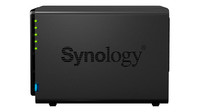 Synology DS415Play, nuevo miembro en la familia NAS de Synology