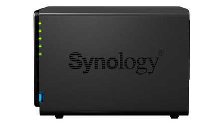 Synology DS415Play, nuevo miembro en la familia NAS de Synology