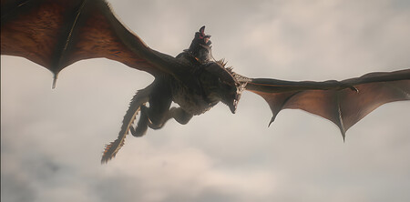 House Of The Dragon Serie