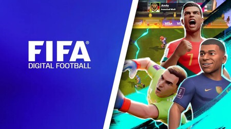 Juegos Fifa Licencia Mundial