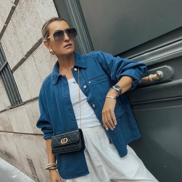 Lidl lanza dos nuevas cazadoras vaqueras perfectas para entretiempo: pura tendencia, elegantes y cuestan menos de 12 euros 