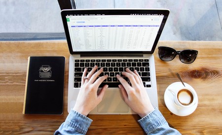 El mejor mes para conseguir los vuelos más baratos (online) es enero