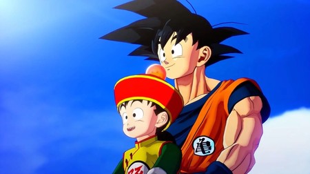 Dragon Ball Z: Kakarot ha conseguido vender un millón y medio de copias en tan solo su primera semana